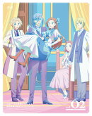 乙女ゲームの破滅フラグしかない悪役令嬢に転生してしまった…X vol.2【Blu-ray】