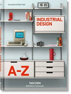 INDUSTRIAL DESIGN A-Z(H) [ . ]