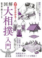 ゼロから分かる！図解大相撲入門 [ 佐々木 一郎 ]
