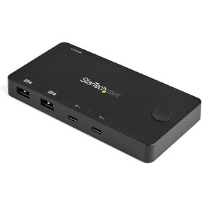 USB-Cp\RΉ2|[gKVMXCb` 4K60Hz HDMI RpNgUSB Type-Cp\Rؑ֊ USB-CP[ut oXp[Ή MacBoo