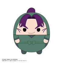 楽天市場】劇場版 忍たま乱太郎 ほわぬいvol.3の通販