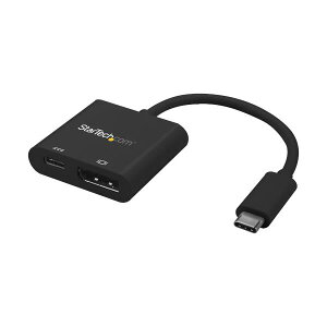 USB Type-C - DisplayPort ϊfBXvCA_v^ USB Power DeliveryΉ 4K^60Hz