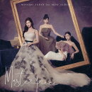 Masterpiece (初回限定豪華盤 CD＋DVD)