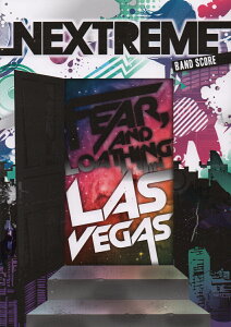 Fear�Cand�@Loathing�@in�@Las�@Vegas�@NEXTREAME �iBAND�@SCORE�j