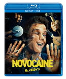 Mr.ノボカイン ブルーレイ+DVD セット【Blu-ray】