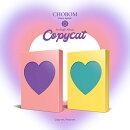 【輸入盤】1STシングル：コピーキャット