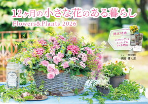 12����ξ����ʲ֤Τ�����餷��Flowers��Plants