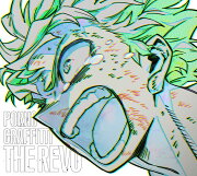 THE REVO (期間生産限定盤 CD＋DVD)