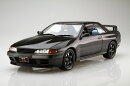 1/12 AXESシリーズ ニッサン スカイラインGT-R(BNR32) 特別仕様(ドライバーパーツ付き) 【AXES-1EX-1】 (プラモデル)