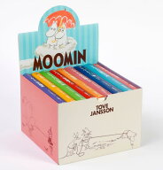 ムーミン全集［新版］全9巻BOXセット [ トーベ・ヤンソン ]