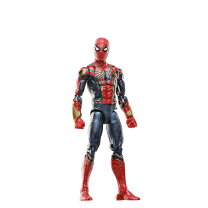 楽天市場】マーベル レジェンド アイアン スパイダーの通販