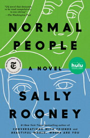 Normal People NORMAL PEOPLE [ Sally Rooney ]