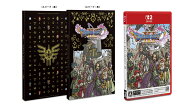 ドラゴンクエストXI　過ぎ去りし時を求めて S　Switch2版