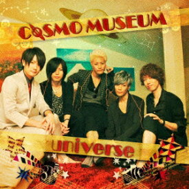 COSMO MUSEUM [ universe ]