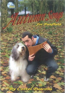 yAyzvXRE, Costel: pEt[ĝ߂̏H̎: I[fBIEICEANZXR[ht [ vXRE, Costel ]