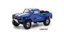 1/10スケール 電動ラジオコントロール 1/10 2WD 2RSA ARR アウトロー ランページ プロ 2.0 【34365】 (ホビーラジコン 組立キット)