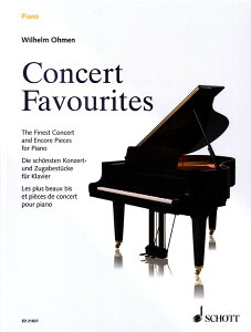 yAyzRT[gEtFCobgW: The Finest Concert & Encore Pieces/I[