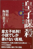 【バーゲン本】皇子謀殺ー天武の理想持統の野望