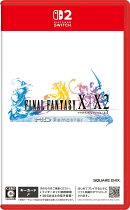 【特典】FINAL FANTASY X/X-2 HD Remaster(【期間限定パッケージ購入特典】特製スリーブケース)