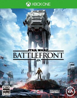 Star Wars �Хȥ�ե���� XboxOne��