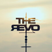 THE REVO (通常盤)