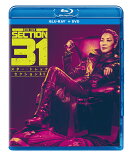 スター・トレック:セクション31 ブルーレイ+DVD セット【Blu-ray】