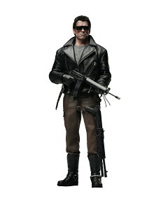 INART �w�^�[�~�l�[�^�[�x T-800 1/6�X�P�[�� �R���N�e�B�u���t�B�M���A �yINA532202�z (�t�B�M���A)�y�N���W�b�g�J�[�h���ό���z