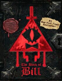 The Book of Bill BK OF BILL [ Alex Hirsch ]