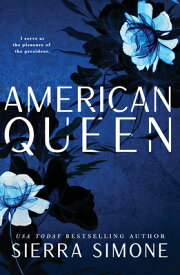 American Queen AMER QUEEN （New Camelot） [ Sierra Simone ]