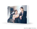 コントラスト Blu-ray BOX【Blu-ray】