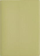 2027年　手帳　1月始まり　No.535　torinco(R) 8　　[マイルドグリーン]高橋書店　B6判　　ウィークリー …