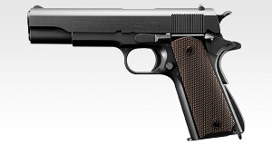�K�X�u���[�o�b�N�i18�ˈȏ�jM1911A1 �K�o�����g (�g�C�K�� �K�X�K��)