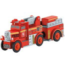 トーマス 木製レールシリーズ フリン