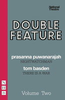 Double Feature, Volume 2: Nightwatchman/There Is War