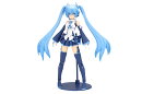 フレームミュージック・ガール 雪ミク Another Color Ver. 【FG105】 (プラモデル)