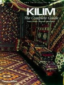 KILIM:THE COMPLETE GUIDE(P) [ HULL ]
