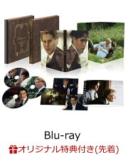 楽天ブックス: モーリス 4Kレストア版 スペシャル・エディション【Blu 