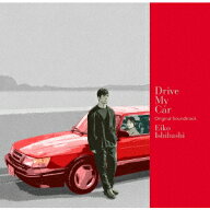 Drive My Car Original Soundtrack [ Eiko Ishibashi ]