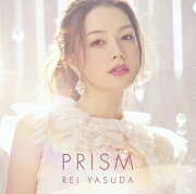 PRISM (初回限定盤 CD＋DVD)