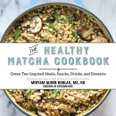 HEALTHY MATCHA COOKBOOK(H)