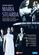 【輸入盤】『マリア・ストゥアルダ』全曲　ラッシェ演出、マナコルダ＆ウィーン・フィル、リセット・オロペサ、ケイト・リンジー、他（2025　ステレ