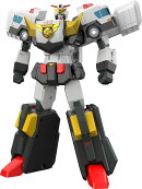 THE合体 『勇者警察ジェイデッカー』 ジェイデッカー (塗装済み完成品トイ)