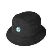 【グッズ】忍たま乱太郎 忍たまご 刺繍バケットハット