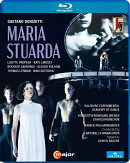 【輸入盤】『マリア・ストゥアルダ』全曲　ラッシェ演出、マナコルダ＆ウィーン・フィル、リセット・オロペサ、ケイト・リンジー、他（2025　ステレ