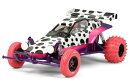 1/10電動ラジオコントロールカー(2WD) ホーネット by JUN WATANABE 【スポット商品/再生産】 【58527】 (ホビーラジコン 組立キット)
