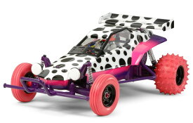 1/10電動ラジオコントロールカー(2WD) ホーネット by JUN WATANABE 【スポット商品/再生産】 【58527】 (ホビーラジコン 組立キット)
