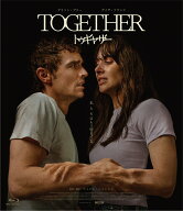 TOGETHER／トゥギャザー【Blu-ray】 [ マイケル・シャンクス ]