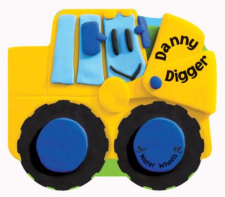 Danny Digger Debbie Rivers 9781438072227 danny-digger-debbie-rivers-9781438072227
