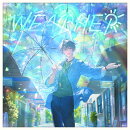 WEATHER (初回生産限定盤A)