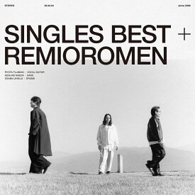 SINGLES BEST+ [ レミオロメン ]
